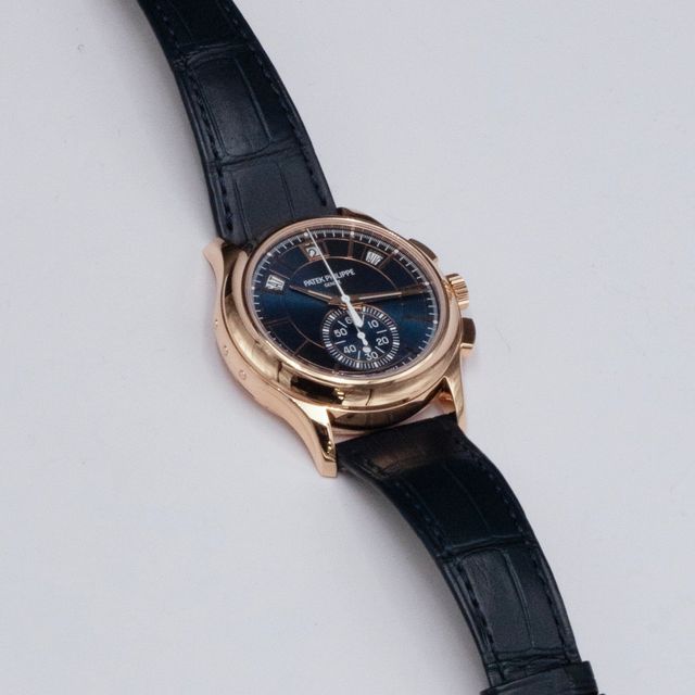 Patek Philippe Complications 5905R-010 Image 3